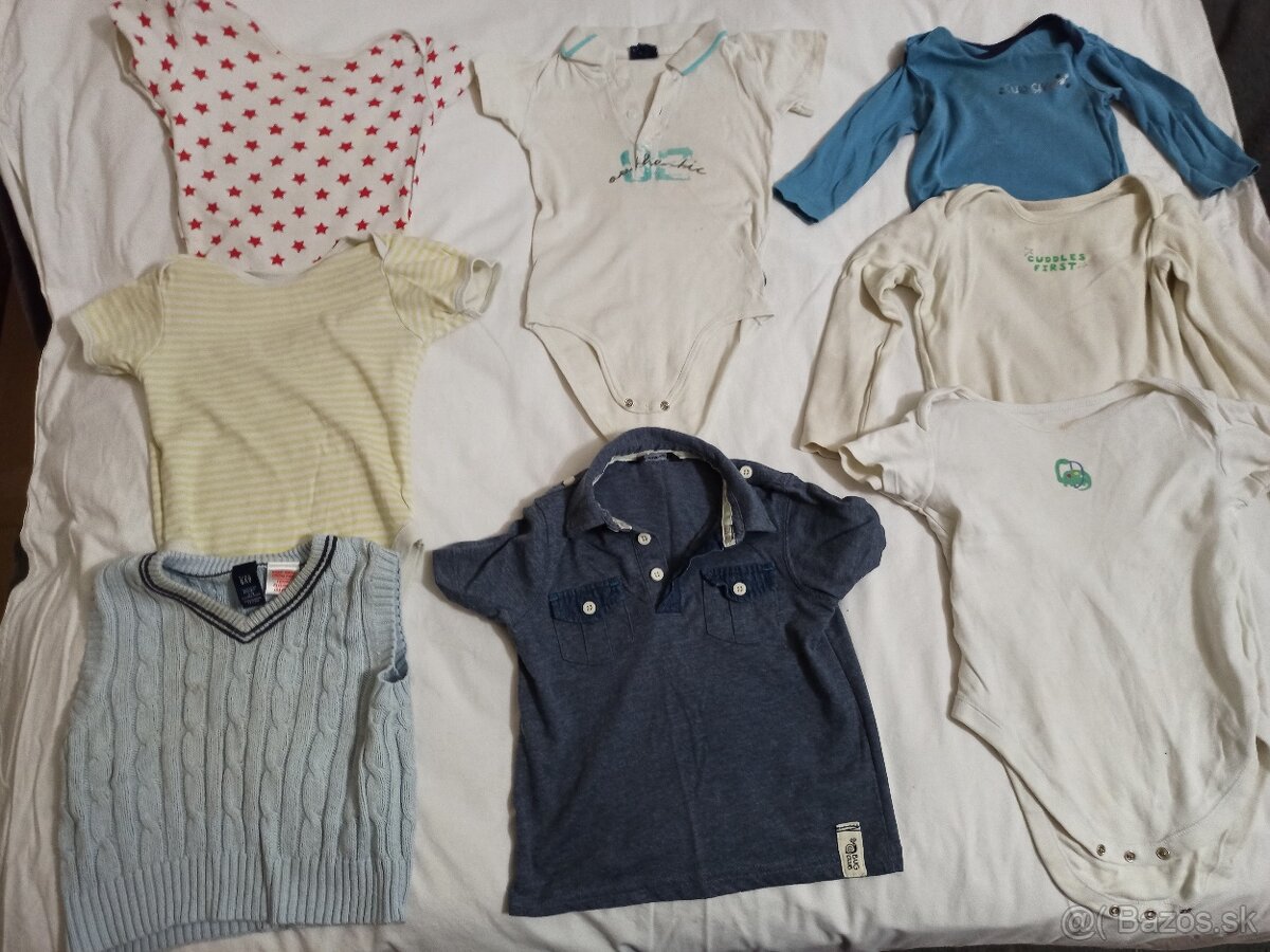 Detske oblecenie - 2