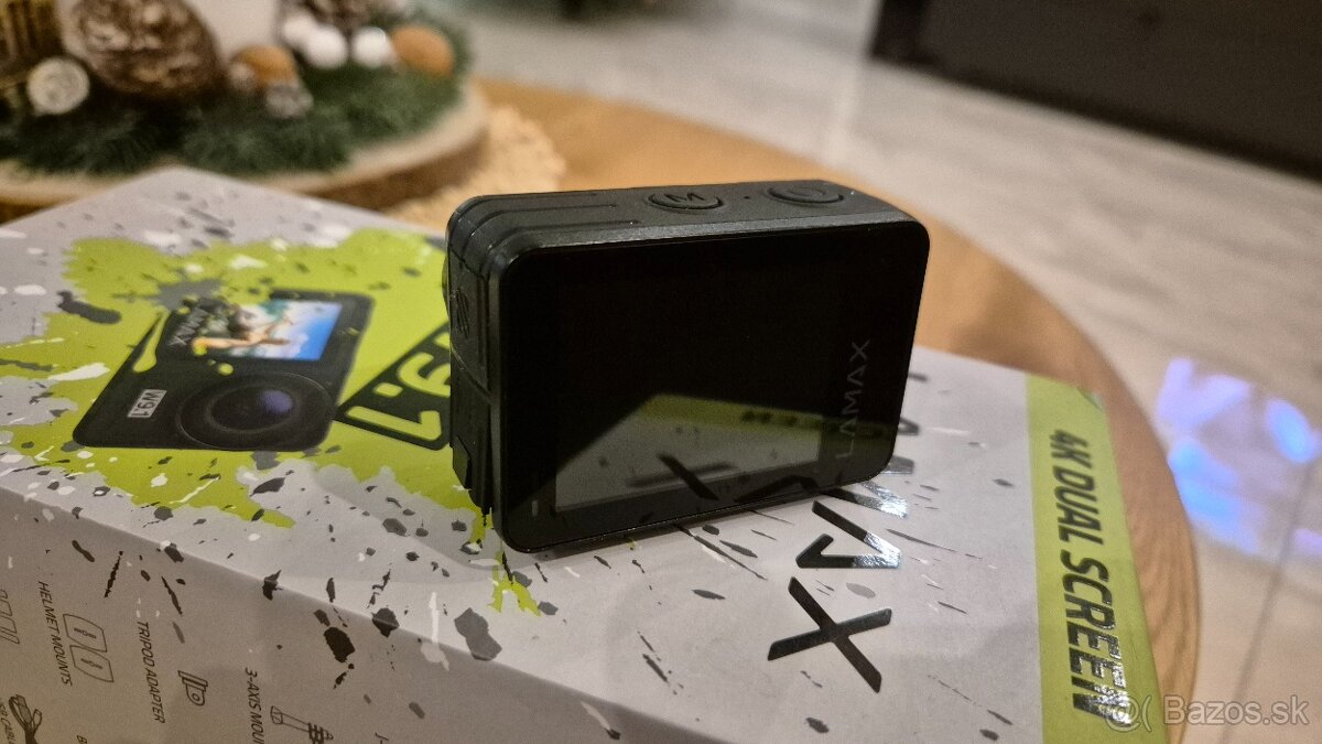 Akčná kamera Lamax W9.1 - 2