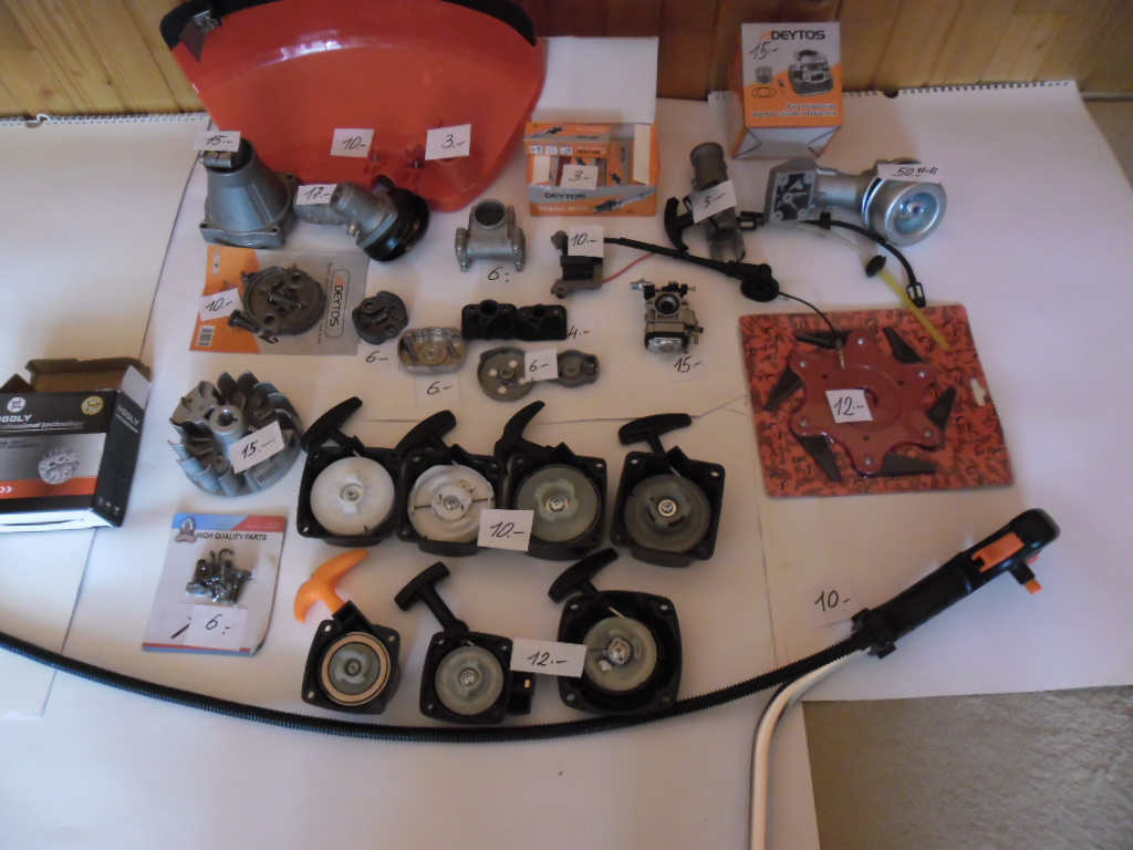 ND NA KROVINOREZY - 2