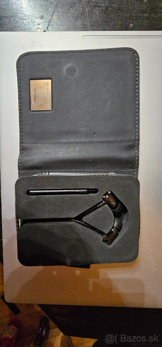 Sennheiser IE800 - 2