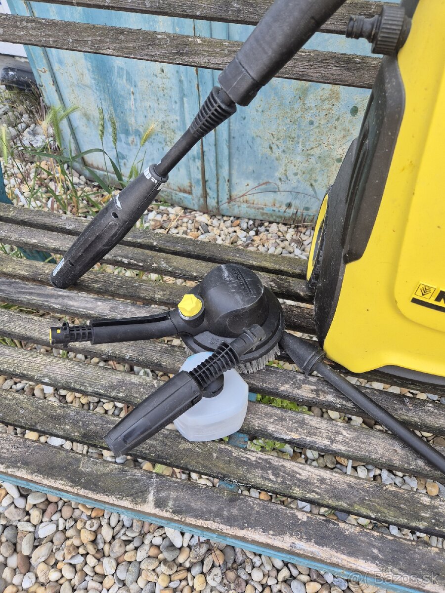 Kärcher K5 compact - 2