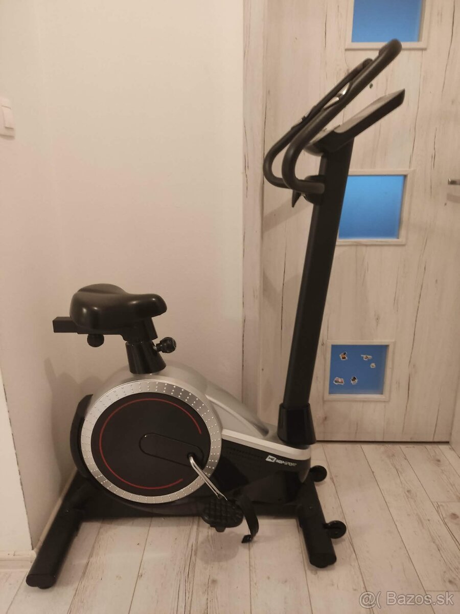 Stacionárny Bicykel Hop Sport HS-060H - 2