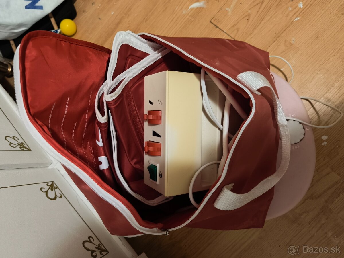 Lymfodrenážne nohavice - 2