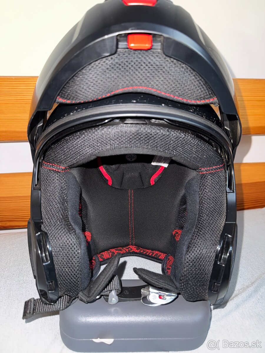 Vyklápacia prilba Nolan N90-3 - 2