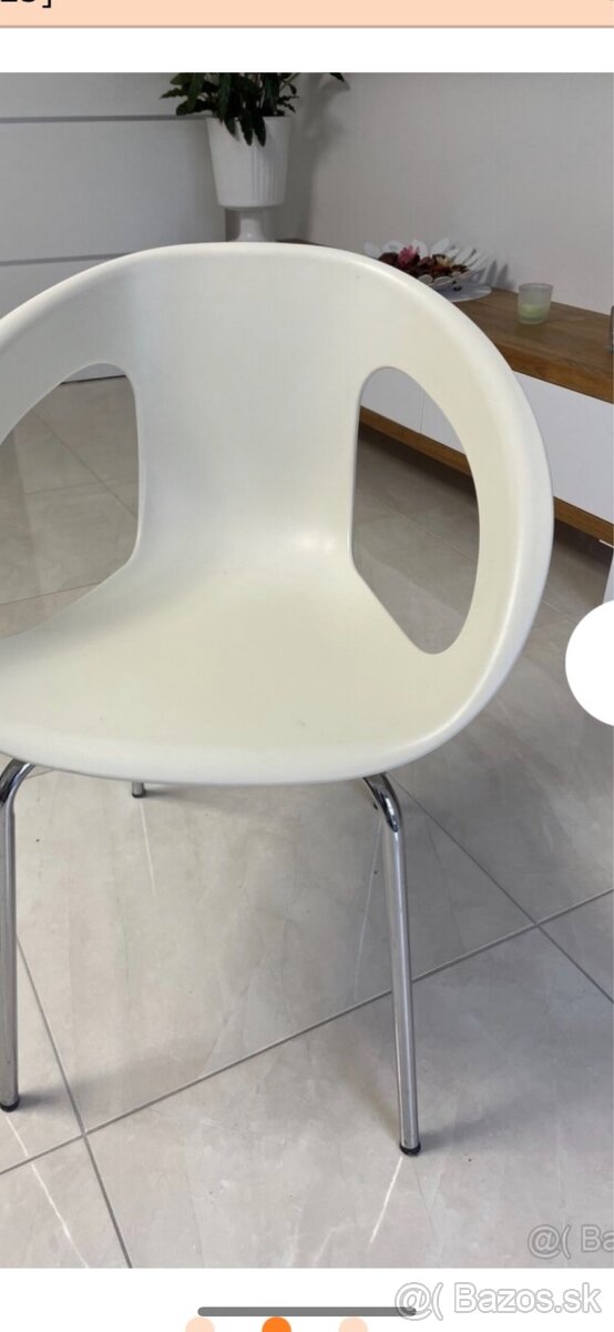 Stoličky - 2