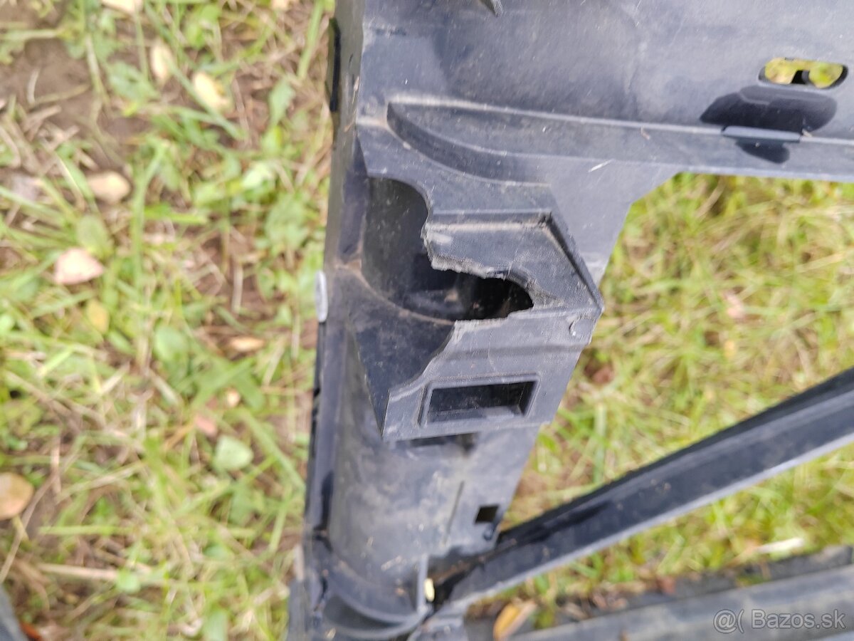 Škoda Octavia 3 - 2