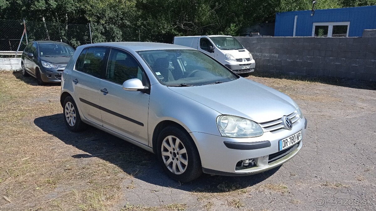 Volkswagen Golf, 1,6 TSi - 2