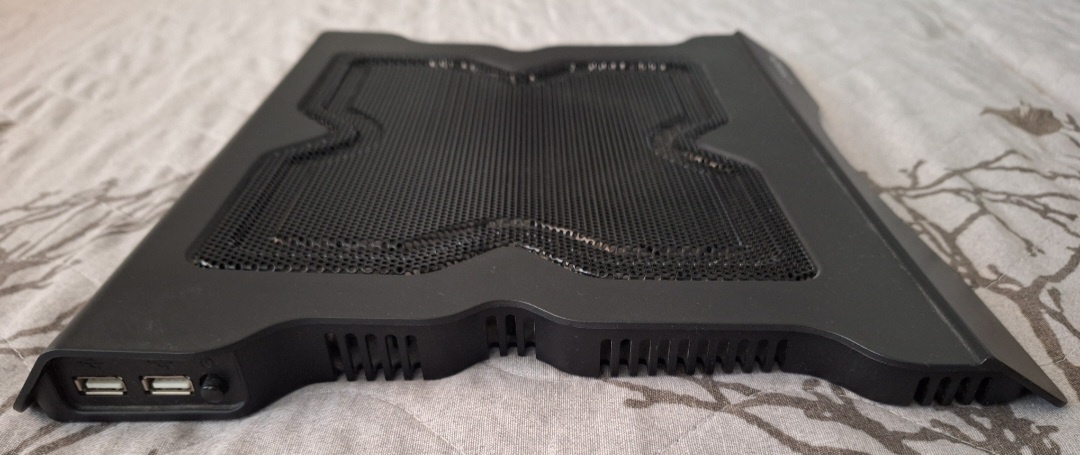 Canyon CNP-NS4 - Chladic na notebooky - 2