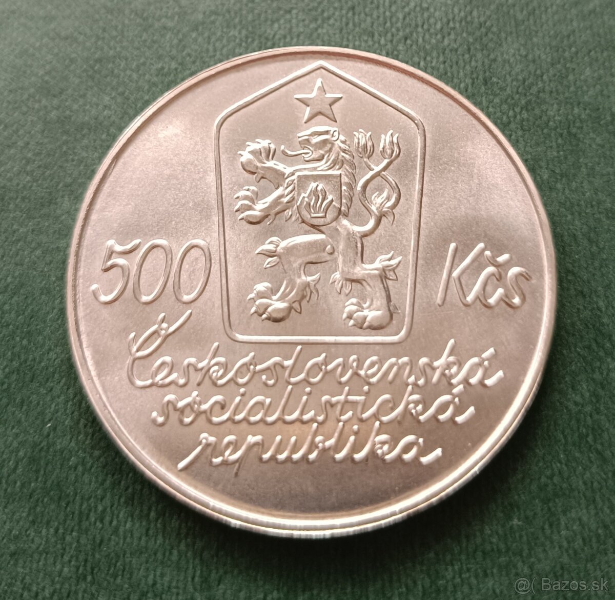 500 KCS Jozef Lada - 2