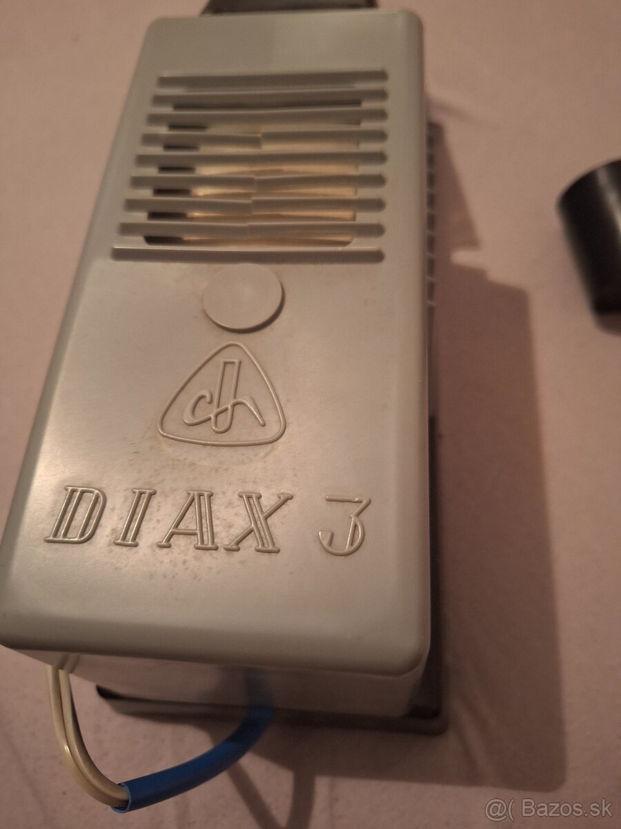 Diax premietačka - 2