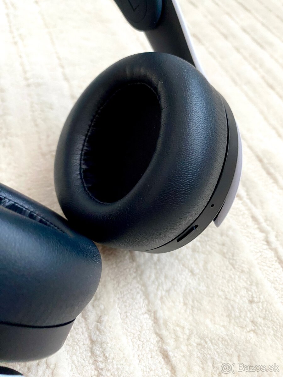 Sony Pulse 3D wireless headset ps5 - 2