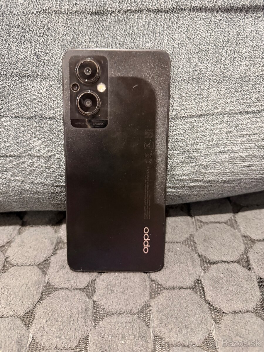 OPPO Reno 7 Lite 5G - 2