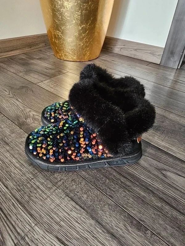 Trblietavé snehule - 2