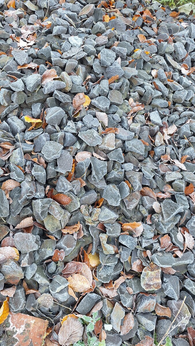 Kameň do gabionov - 2