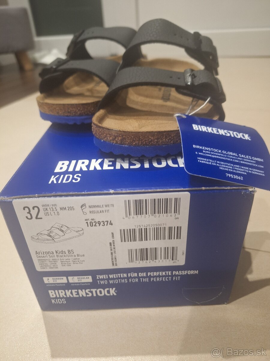 Birkenstock - 2