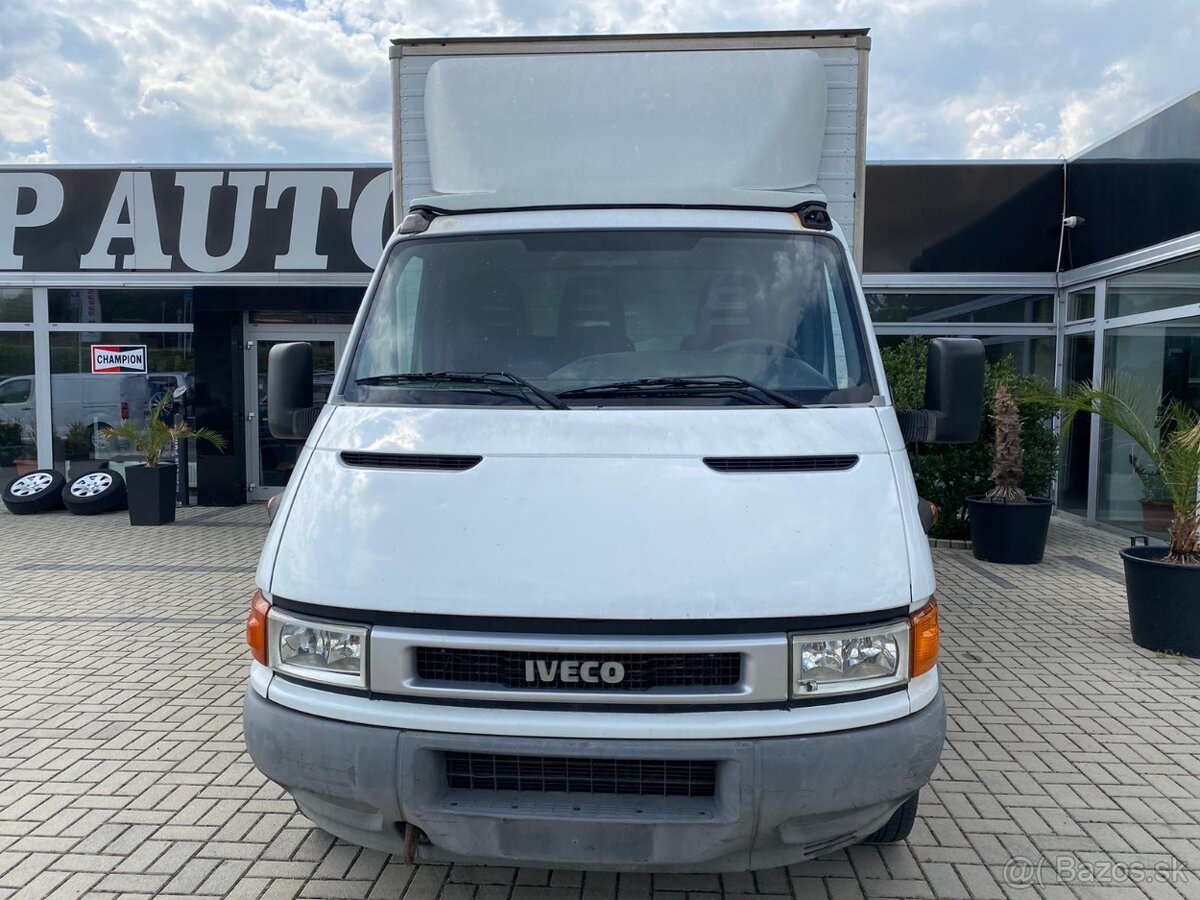 Iveco 35 - 2