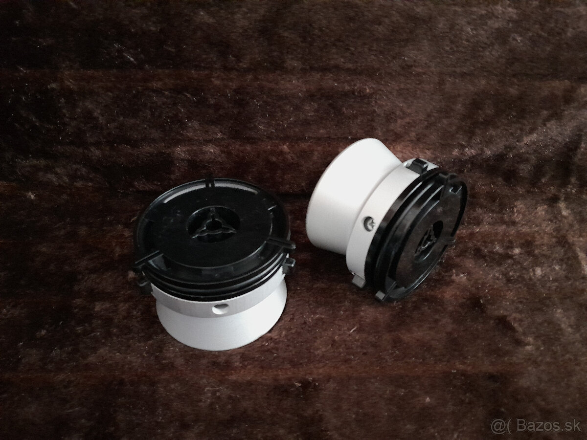 NAB adaptéry pre kotúčový magnetofón - 2