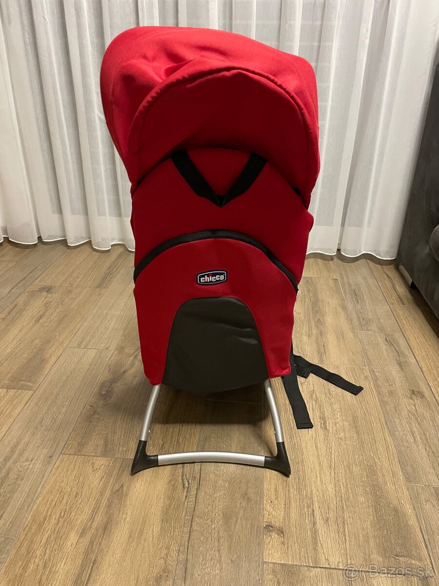 Turistický nosič - 2