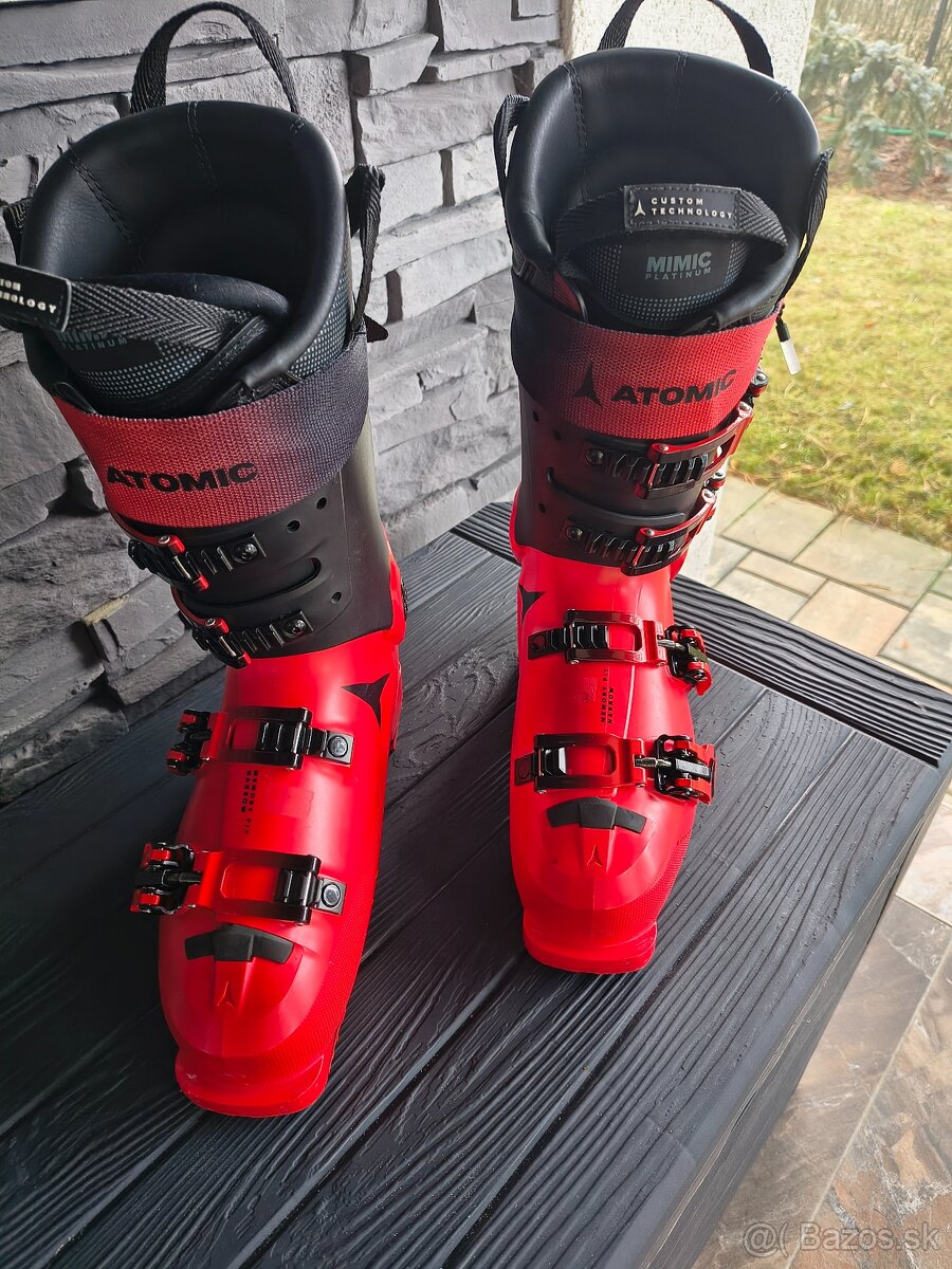 Atomic hawx ultra 130 rs - 2