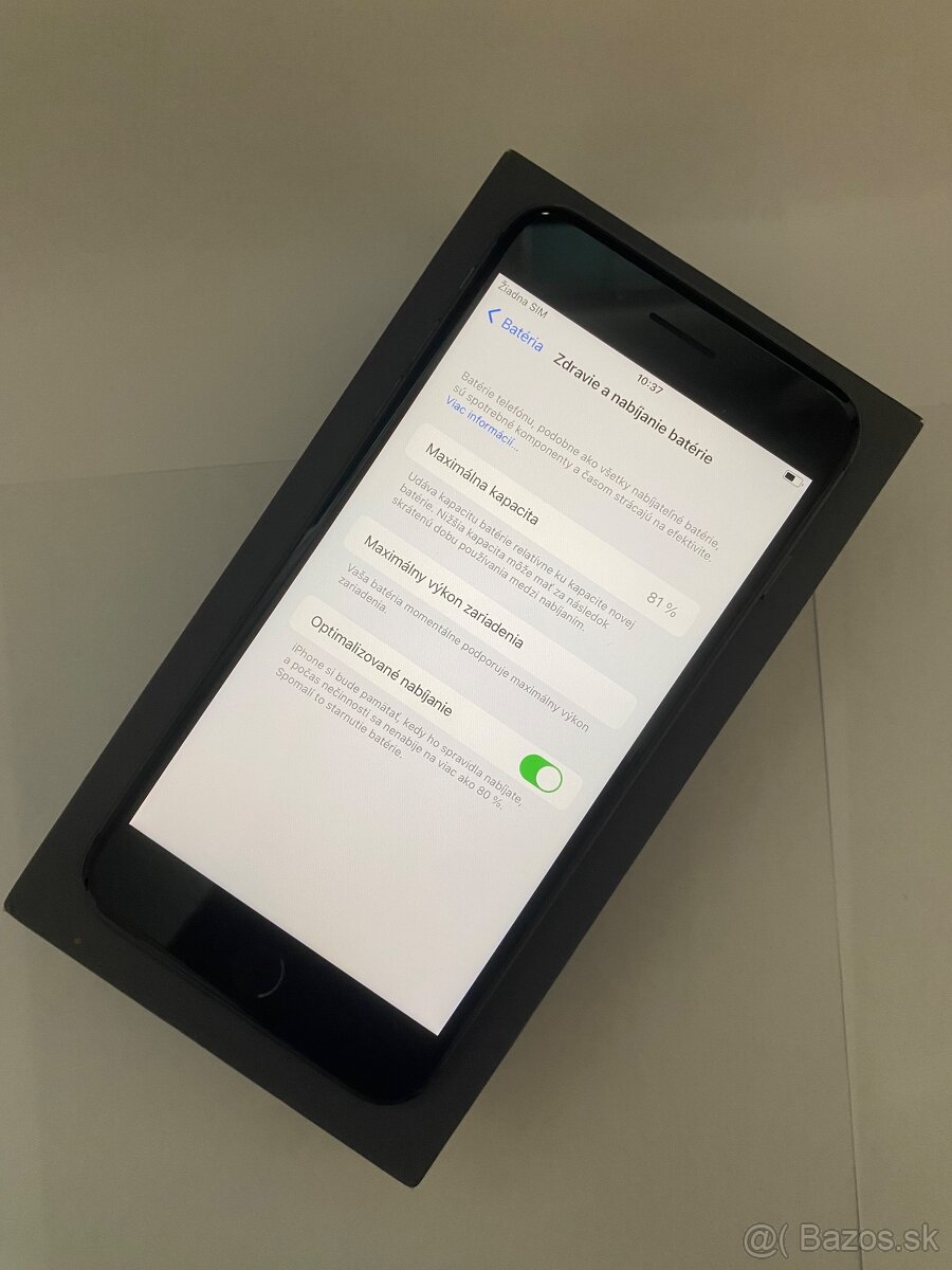 iPhone 8plus 64gb - 2