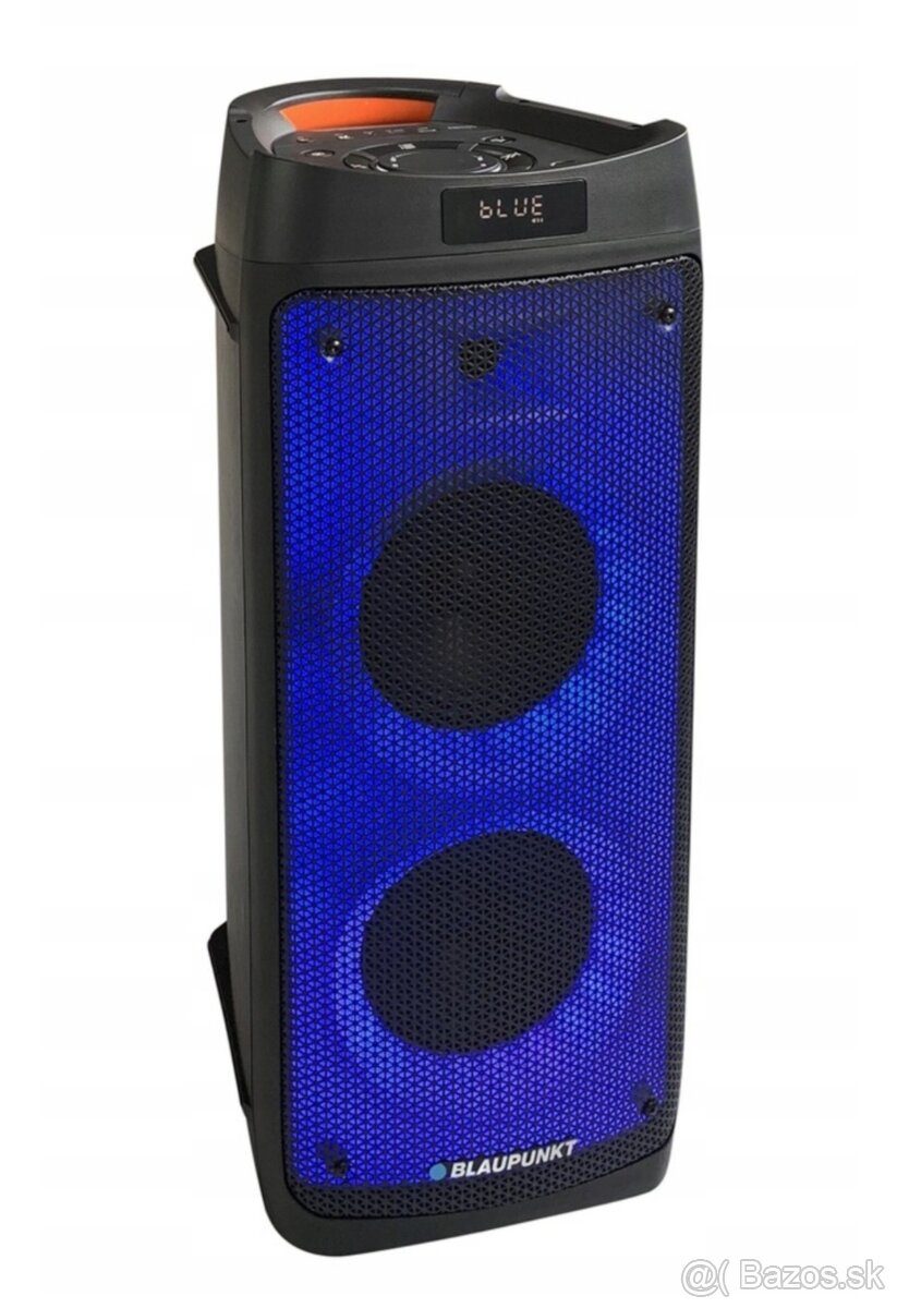 Párty box Blaupunkt - 2