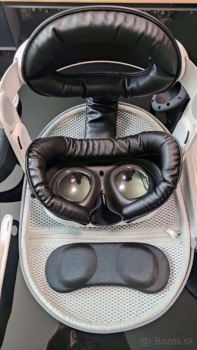 Oculus Quest 3 128GB - 2