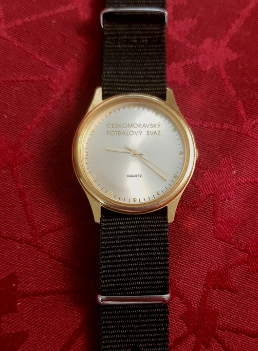 hodinky PRIM a ROTARY - 2