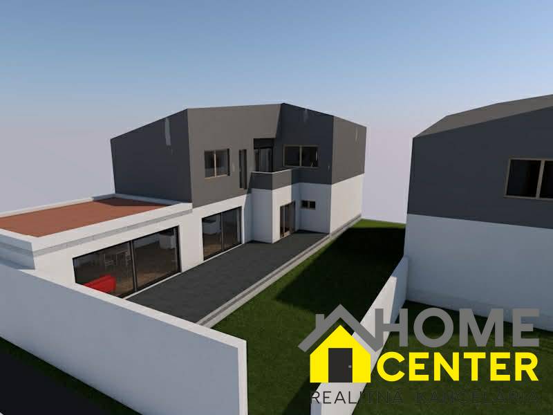 PREDAJ rodinný dom v Bene - KOMÁRNO - 2