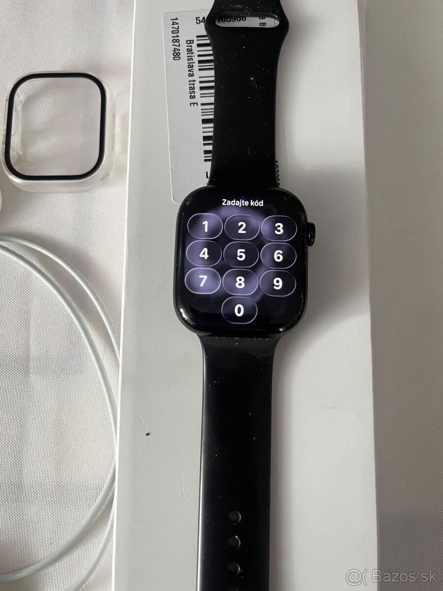 Apple Watch series 10 46mm - 2
