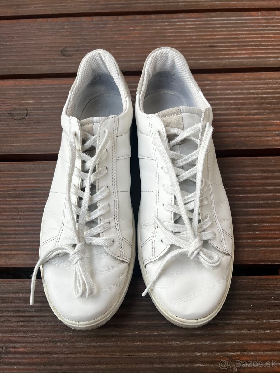 Panske Ecco tenisky - 2