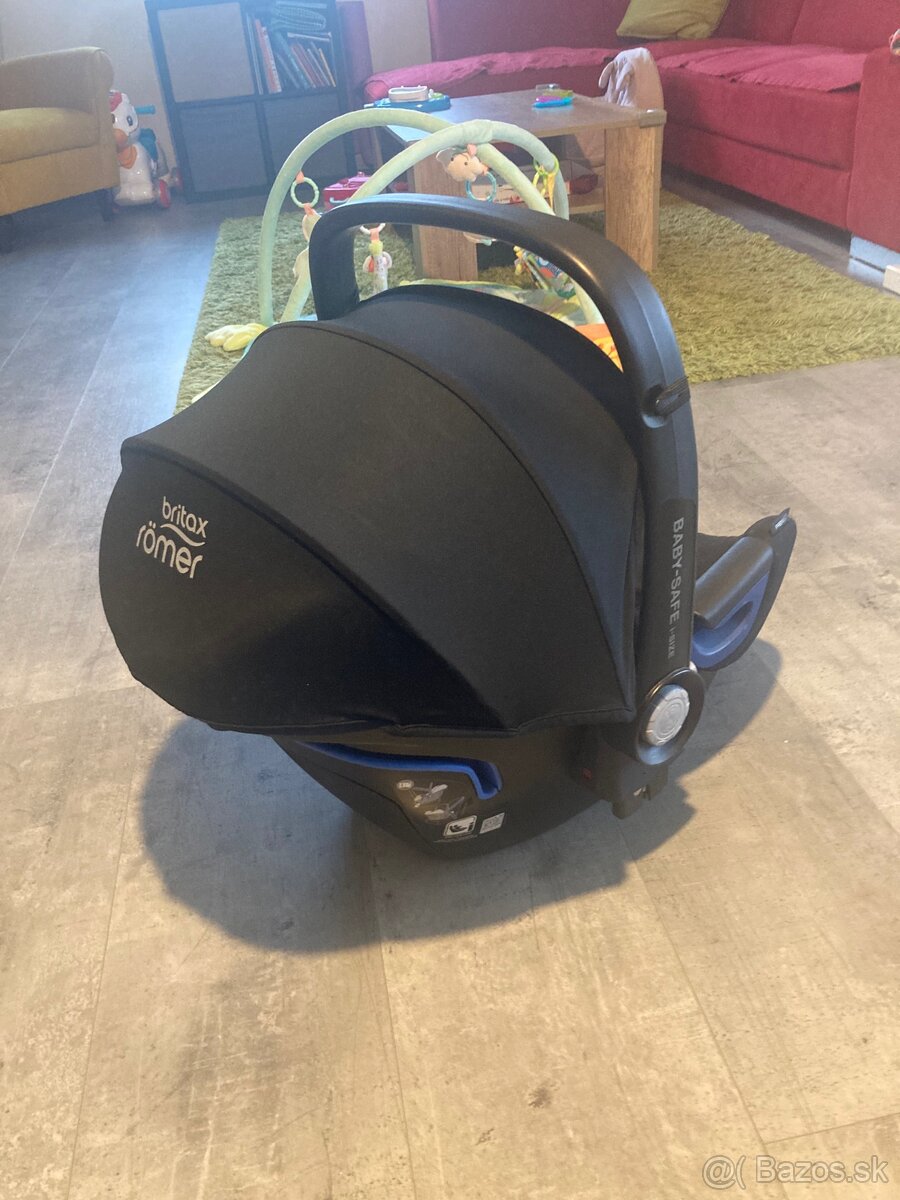 Vajíčko Britax Romer - 2