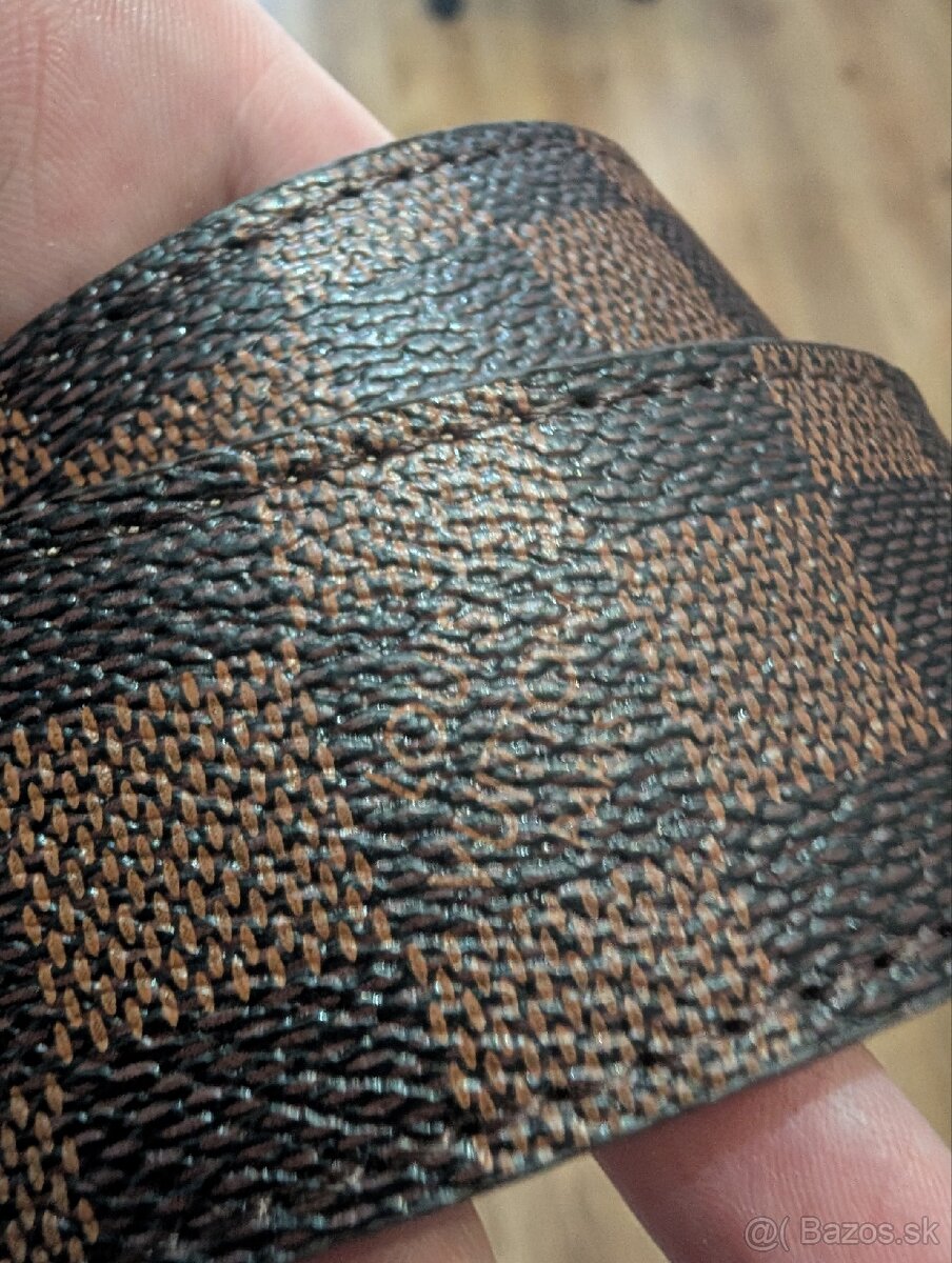 Louis Vuitton opasok - 2