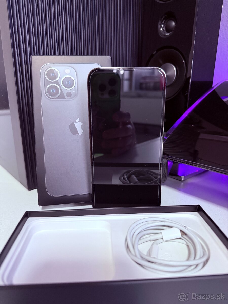 Iphone 13 Pro 128Gb - 2