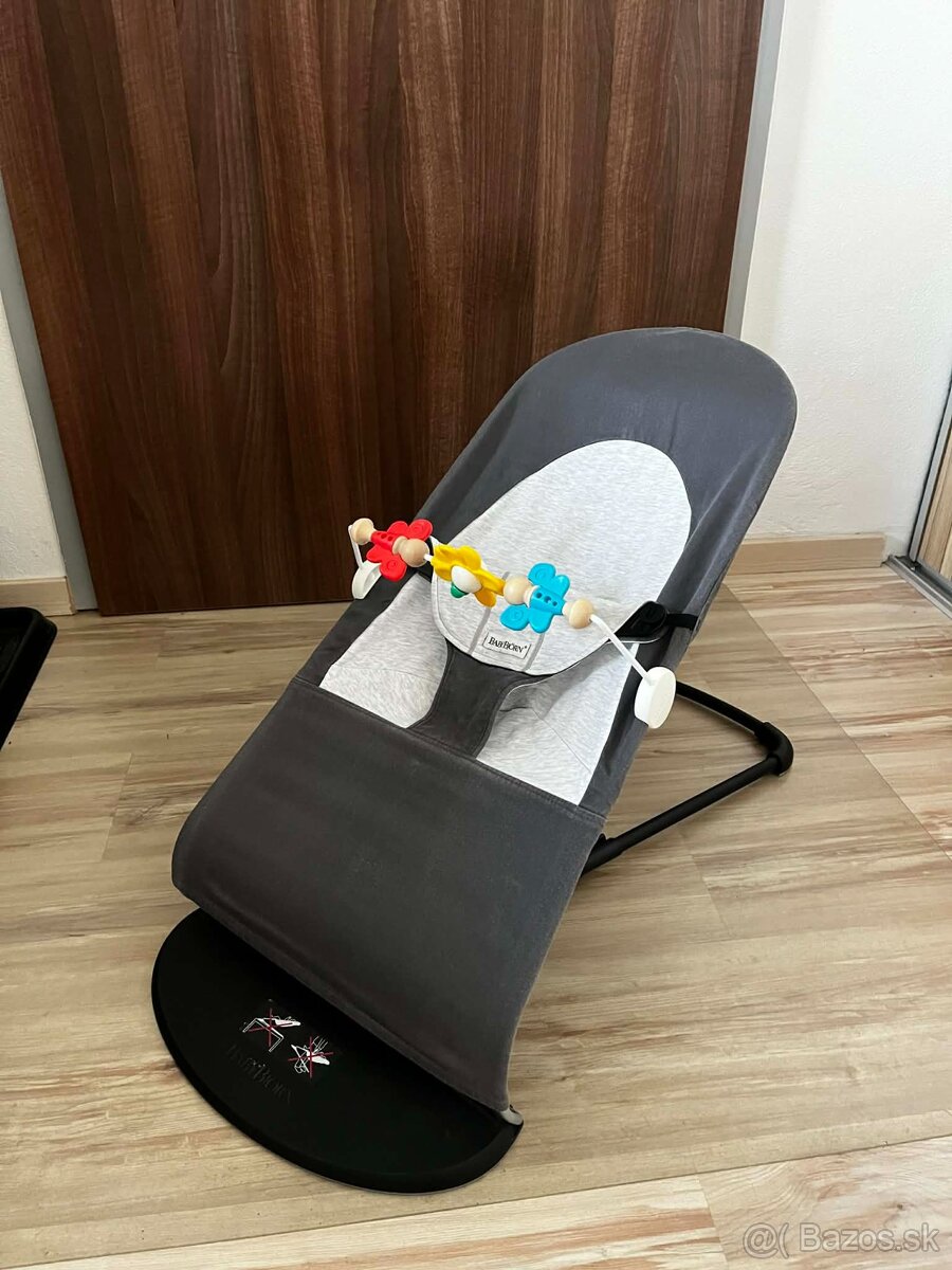 Predam Babybjorn lehatko - 2