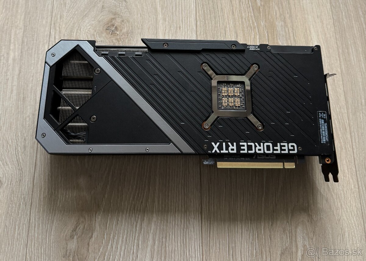 ASUS ROG STRIX GeForce RTX 3080 10GB - 2