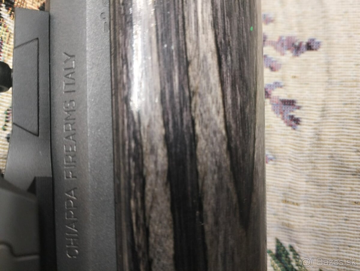 Gulovnica 44 rem. Magnum - 2