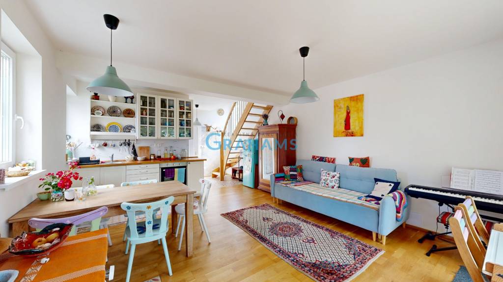 3D, Predaj novostavba, celoročne obývateľná chata, Stupava, - 2