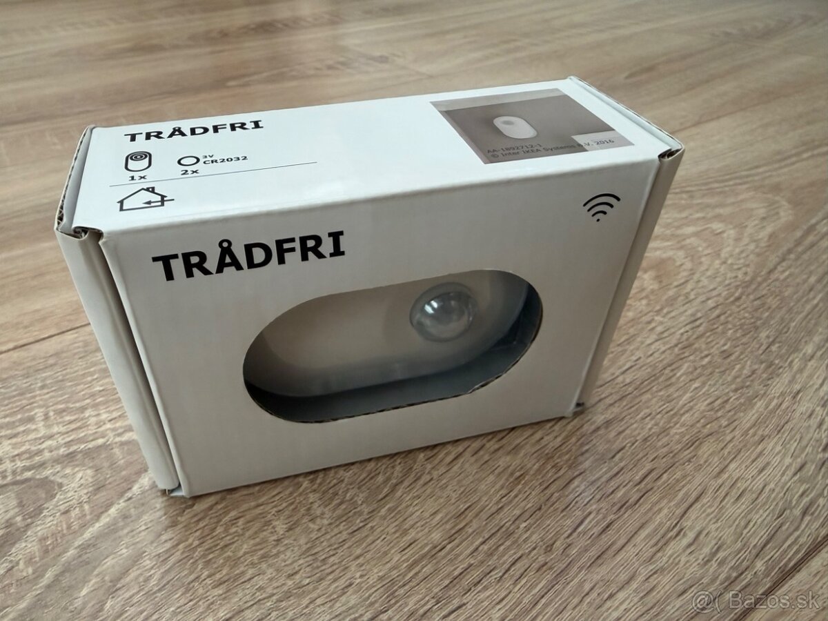 IKEA Tradfri bezdrôtový pohybový senzor - 2
