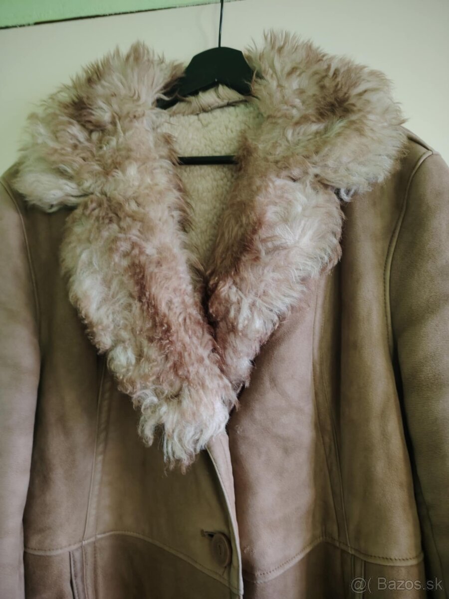 Dámska zimná bunda - 2