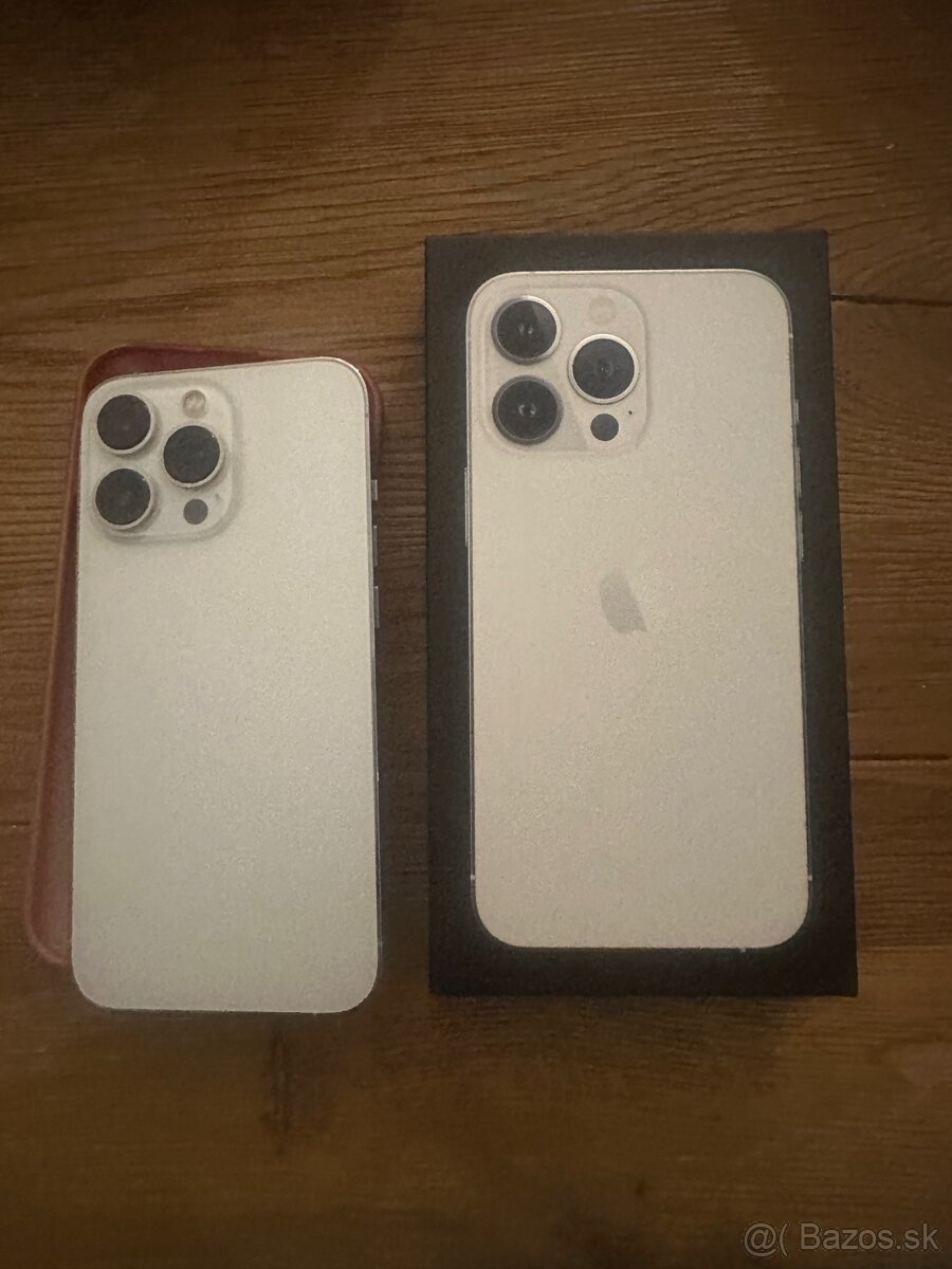 iPhone 13 PRO 128GB - 2