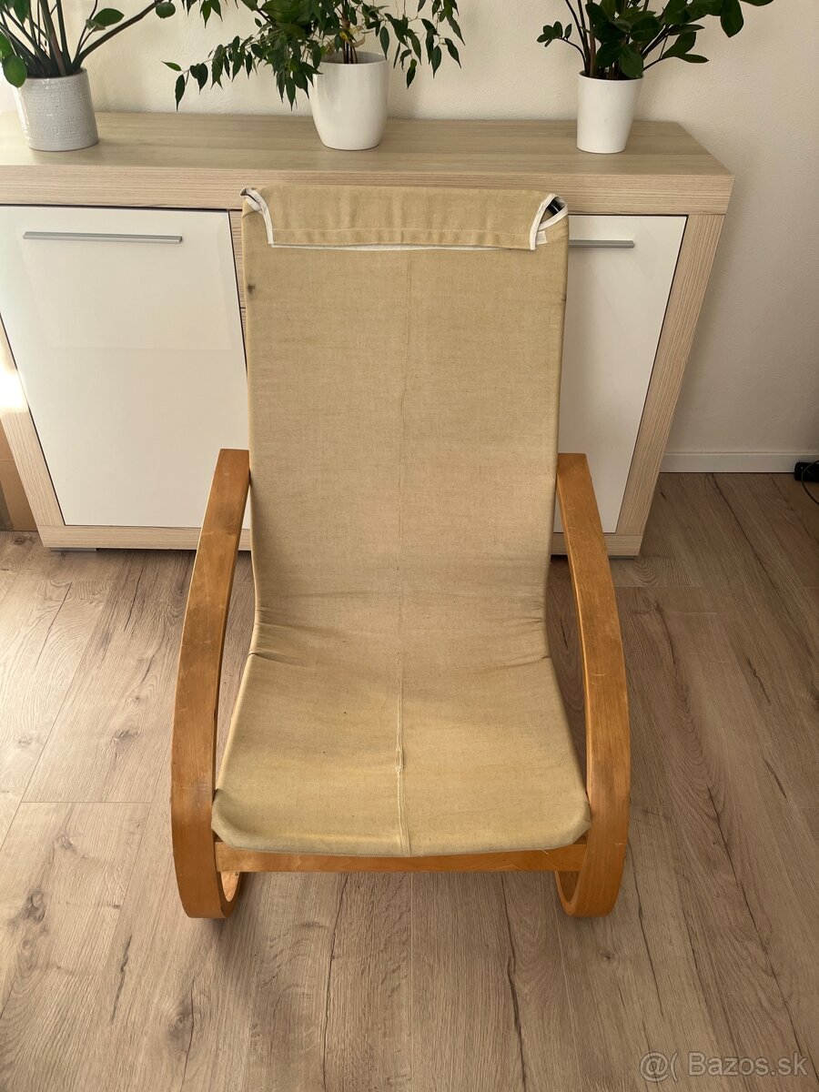 Predam kreslo Ikea - 2