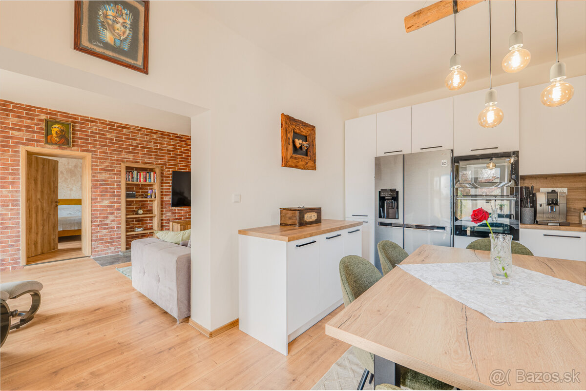 ELEGANTNÝ BUNGALOV | Košice - PEREŠ - 2