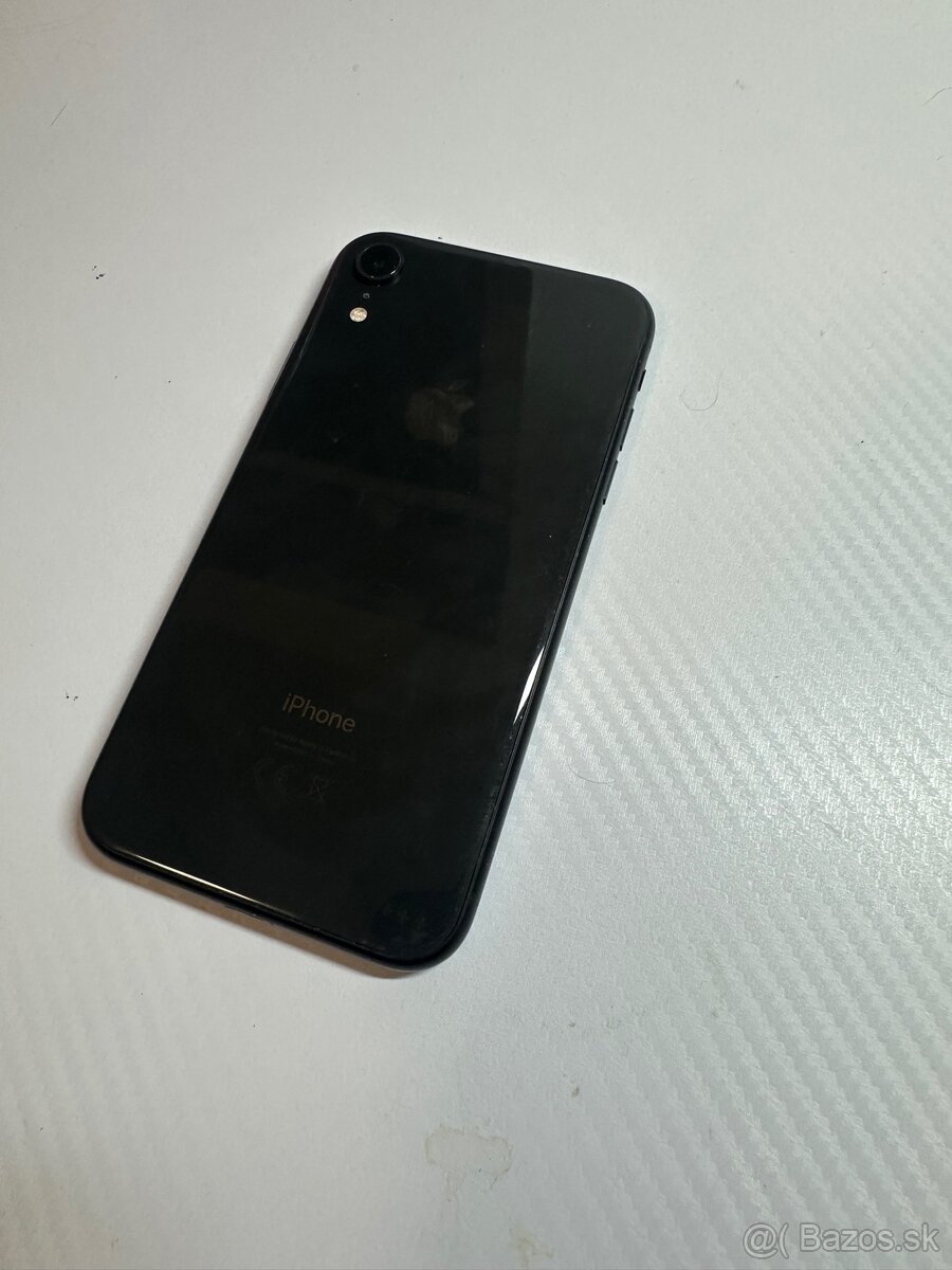 Iphone xr - 2