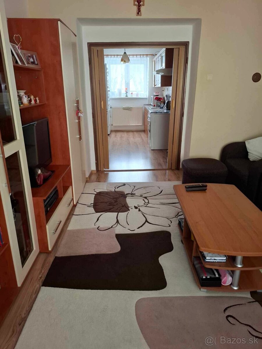 Predaj 2 izbového bytu - 2