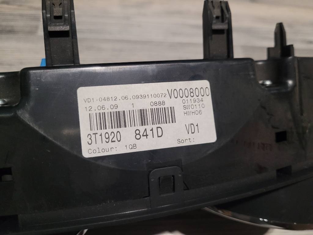 SKODA SUPERB 2.0 TDI BUDIKY - 2