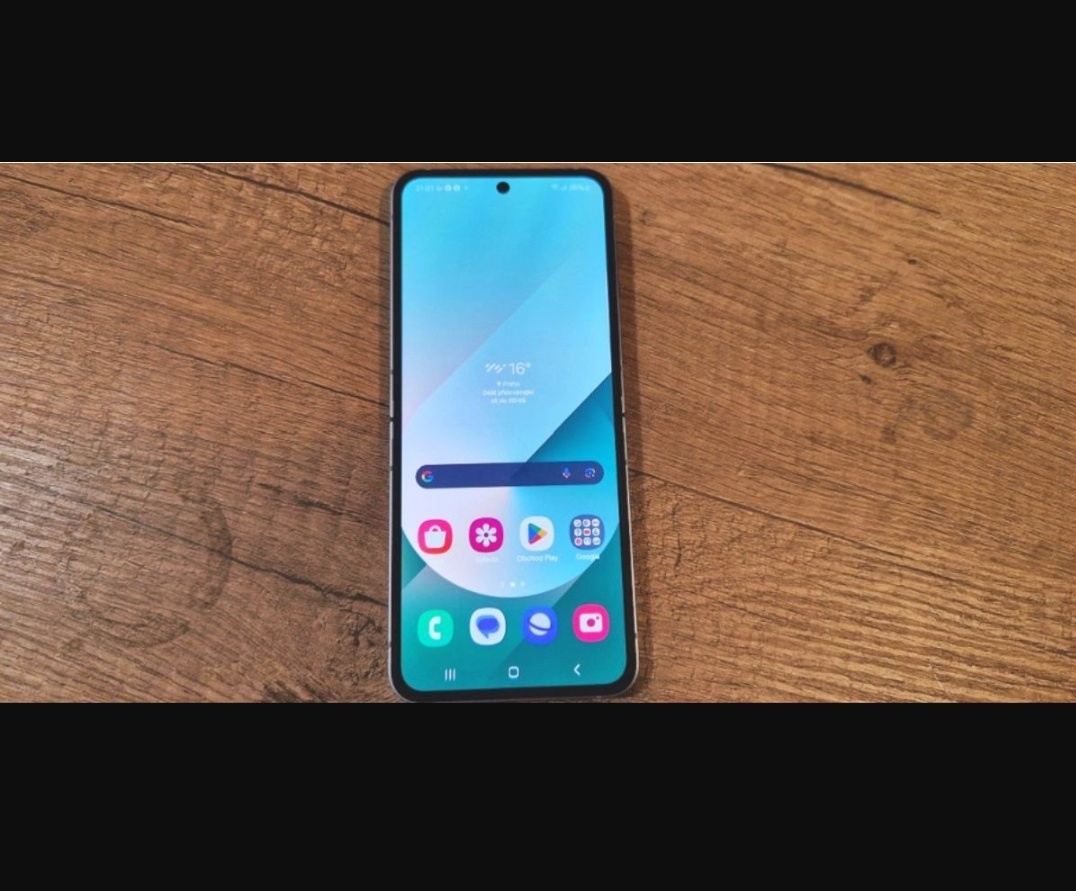 Samsung z flip 6 - 2