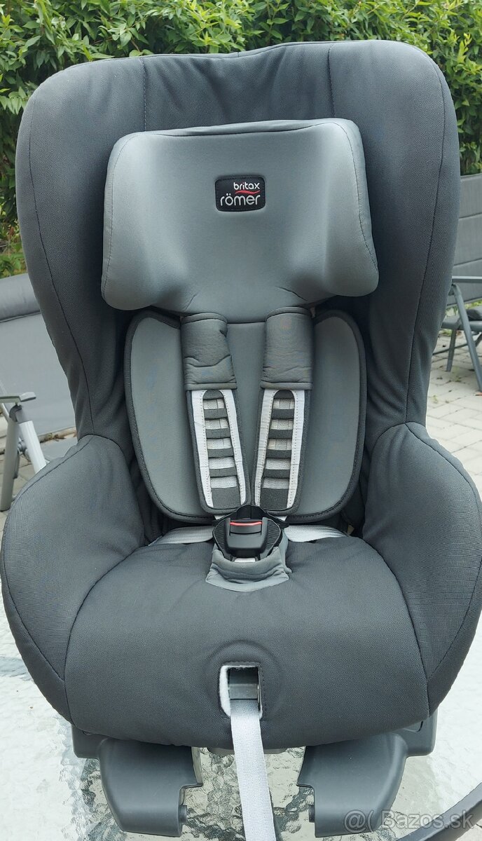 Detská autosedačka - 2