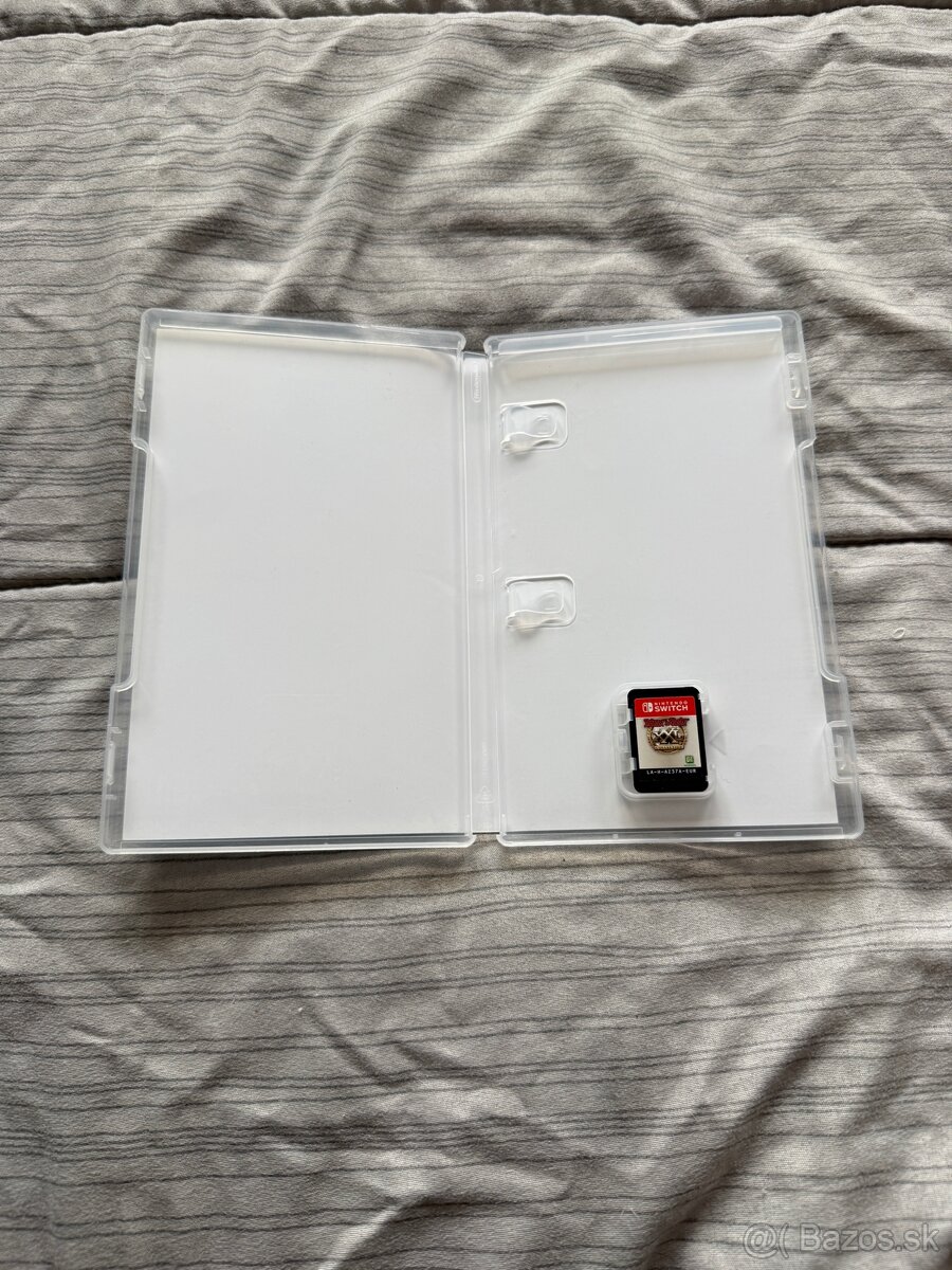 Asterix & Obelix XXL Collection (Nintendo Switch) - 2