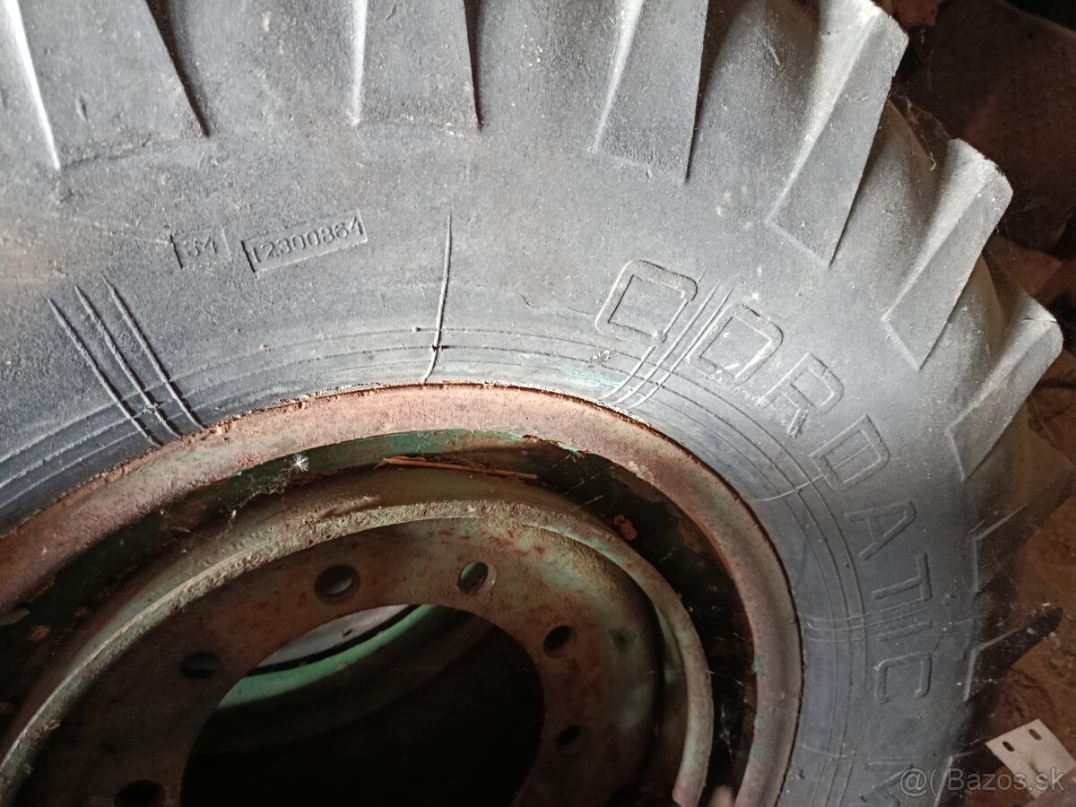 Cordatic 12,75-24 - 2