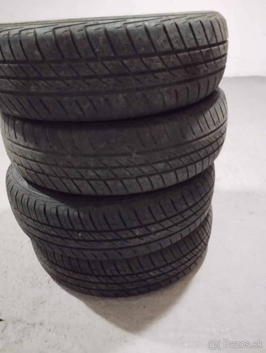 predam pneumatiky 165/70r14 Barum brillantis 2 - 2